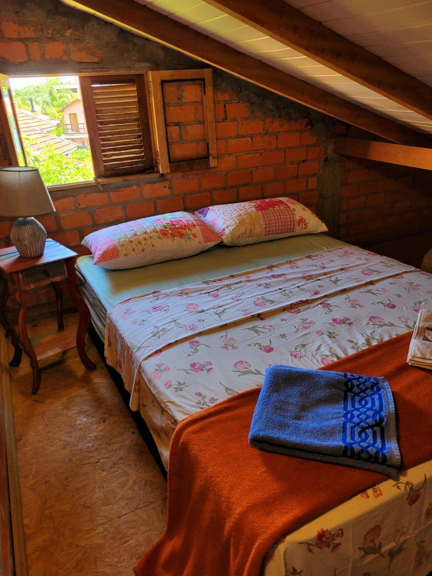 Pousada Villa Morena - Florianopolis — Fotos 3